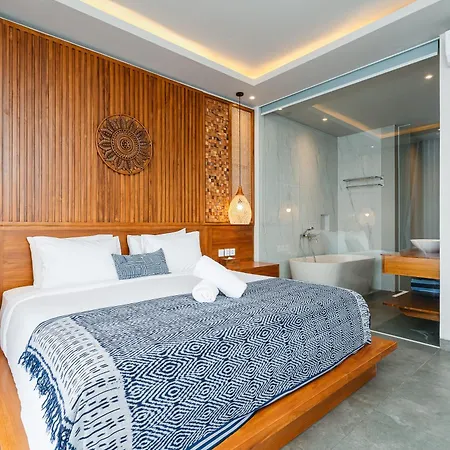 Bakana Villa, Brand New 3Br Villa In Canggu, Bali With Pool